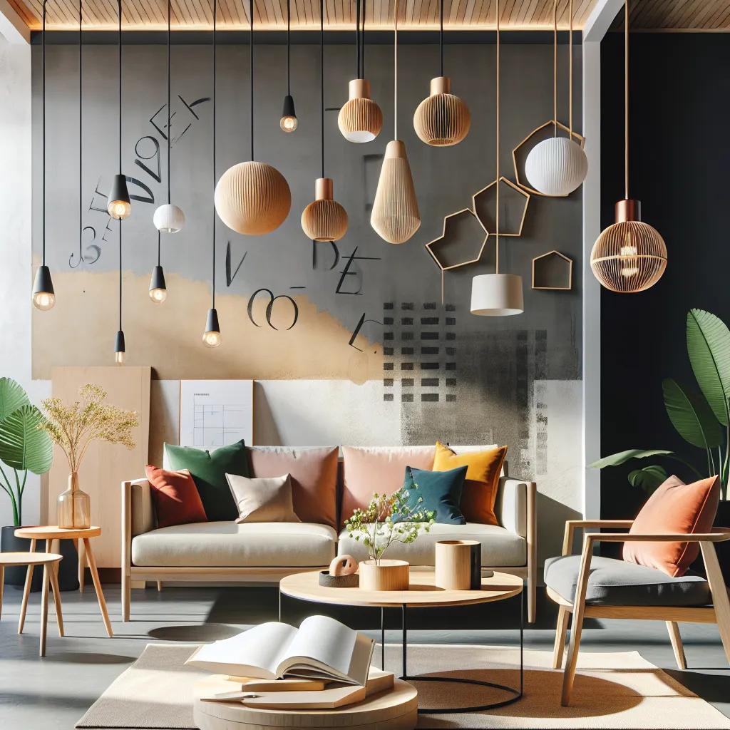 How to Incorporate the Latest Home Trends into Your Space: A 5-Step Guide