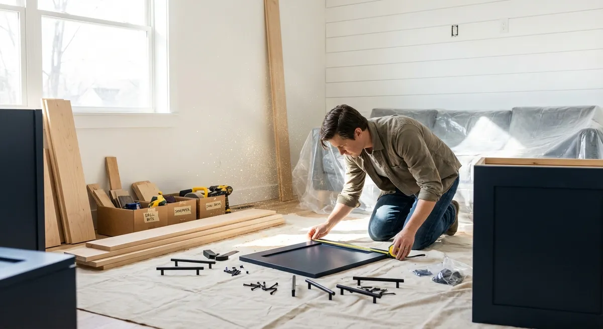 Fix It Once: DIY Techniques That Make Home Upgrades Look Pro