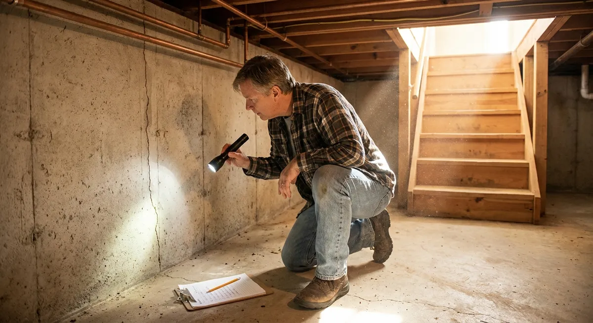 Home Repair Checkpoints: A Simple Routine to Keep Your House Solid