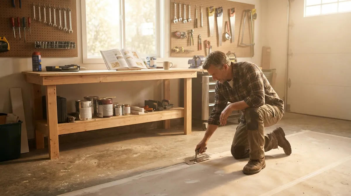 Home Fixes That Actually Last: A Practical DIY How‑To