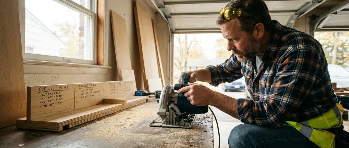 Calibrate Your Power Tools for Safer, Cleaner Cuts at Home
