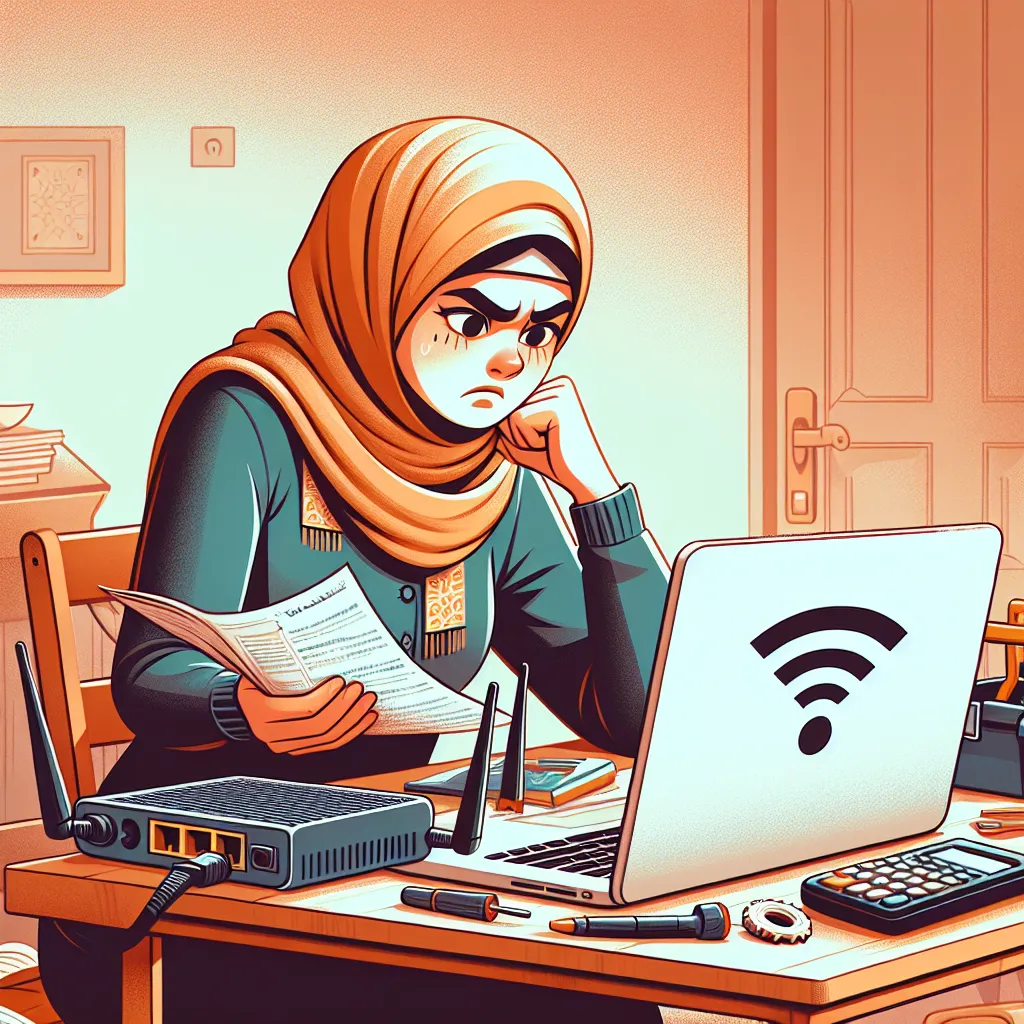 How to Troubleshoot and Fix Your Wi-Fi Connection: A Comprehensive DIY Guide