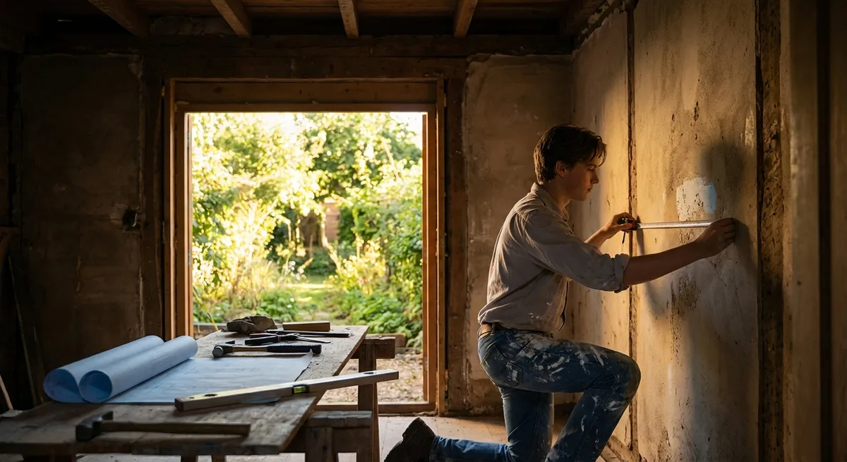 Turn a Dark Room Bright: A Practical Guide to Adding Natural Light