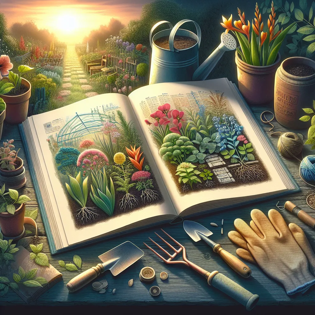 How to Revive Your Garden After a Disaster: A 5-Step DIY Restoration Guide