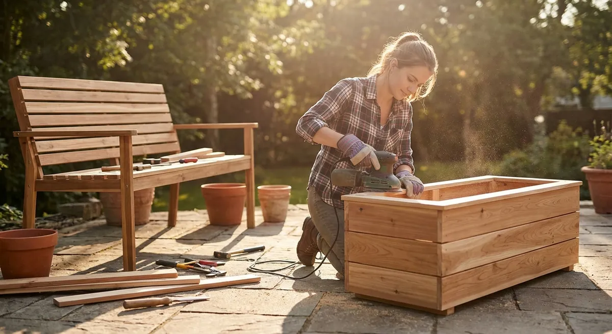 Weekend-Ready DIY: Simple Builds That Upgrade Your Home Fast