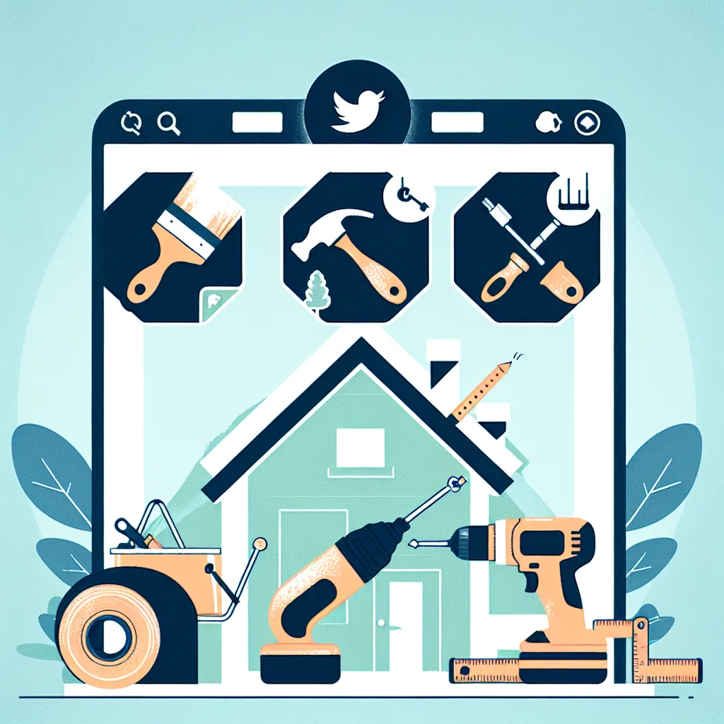 How to Use TikTok-Famous Products for Home Improvement: A 5-Step Guide