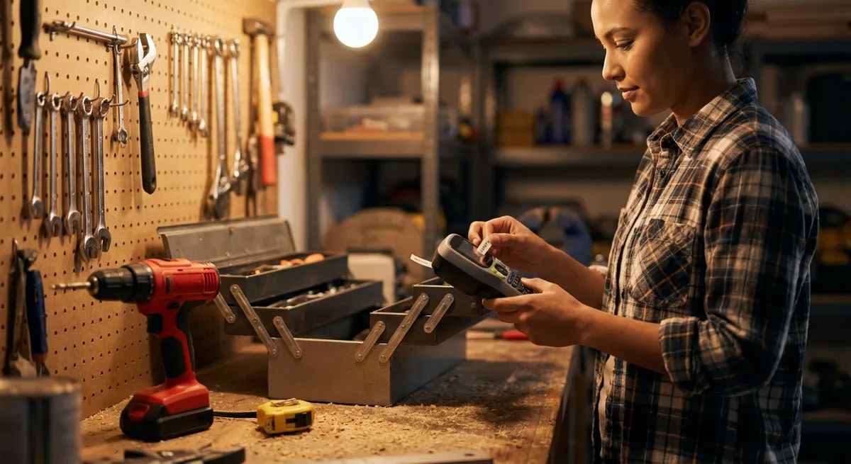 Keep Your Gear Ready: A Practical Routine for DIY Tools & Equipment