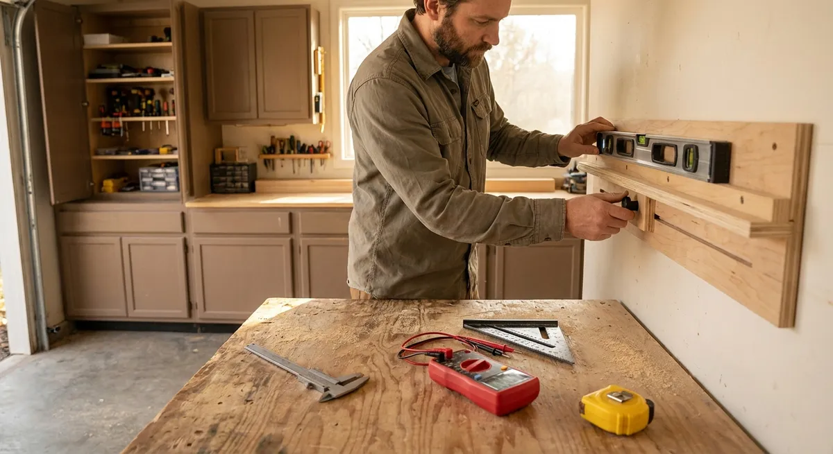Master Your Measuring Tools: A Practical Setup Guide for Accurate DIY