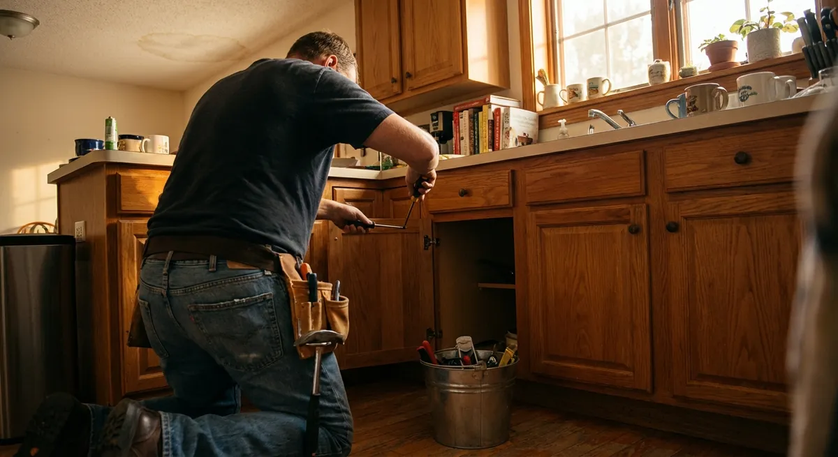 Everyday Fixes That Stop Bigger Home Problems Later