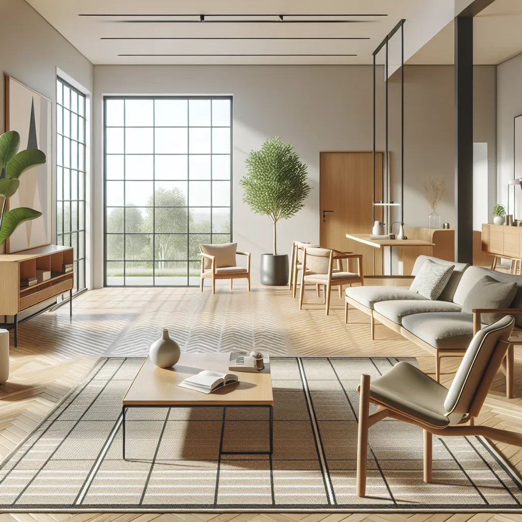 How to Design a Minimalist Home: A 5-Step Approach to Simple Living
