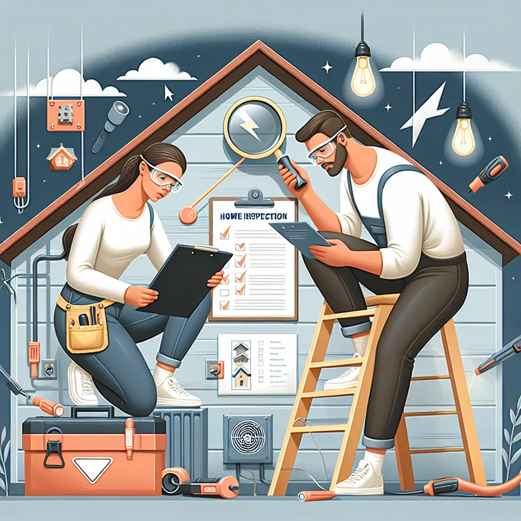 How to Safeguard Your Home: 5 Essential Steps for Conducting a DIY Home Inspection
