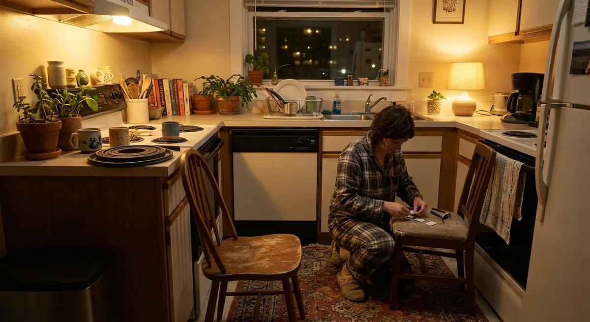 Quiet Down Your Home: Practical Fixes for Everyday Household Noises