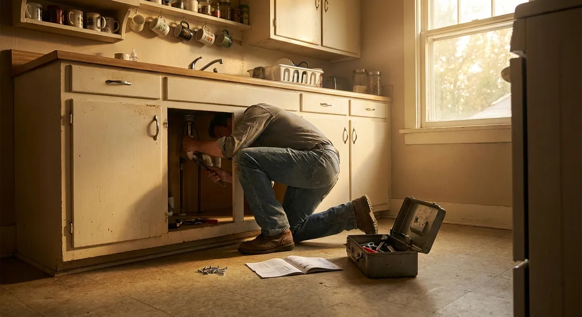 Fix Small Home Problems Before They Cost You: A Practical Repair Guide