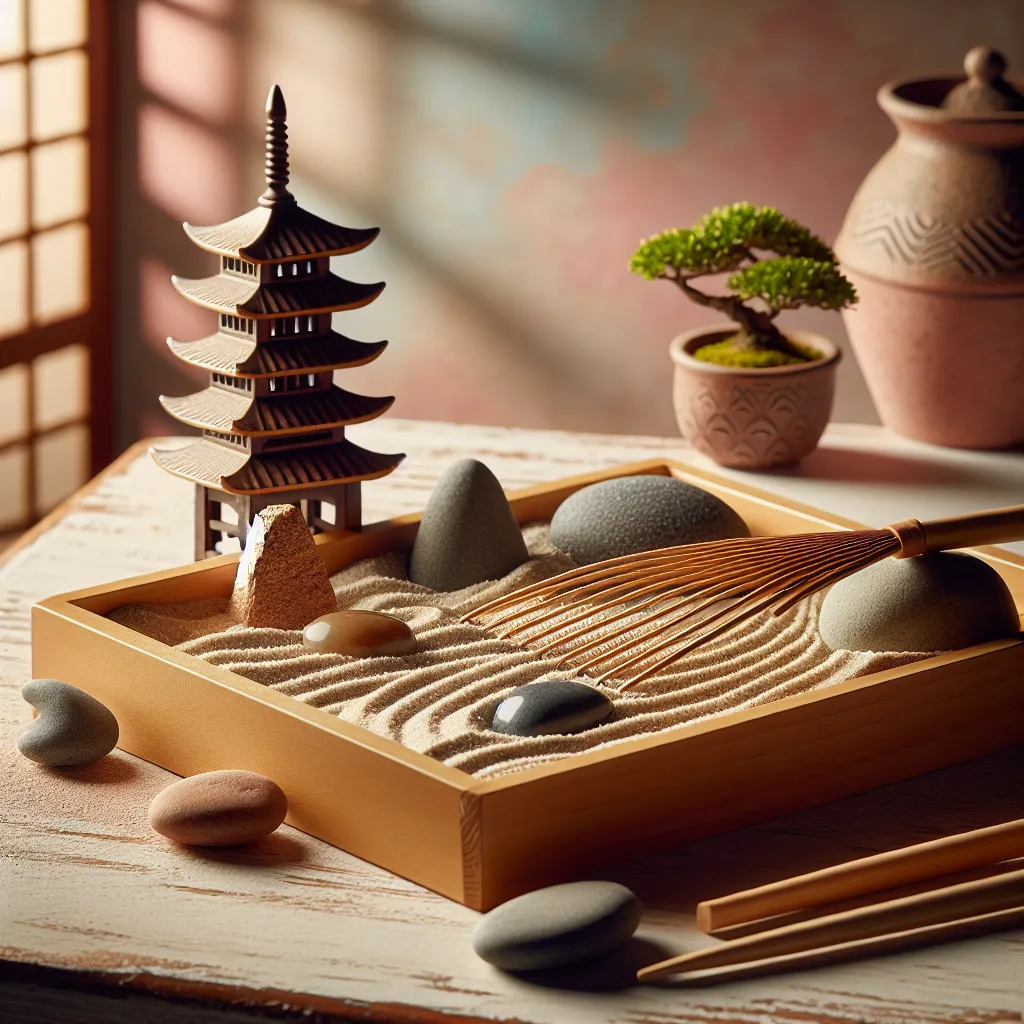 How to Create a DIY Zen Garden: 5 Essential Steps for Ultimate Serenity