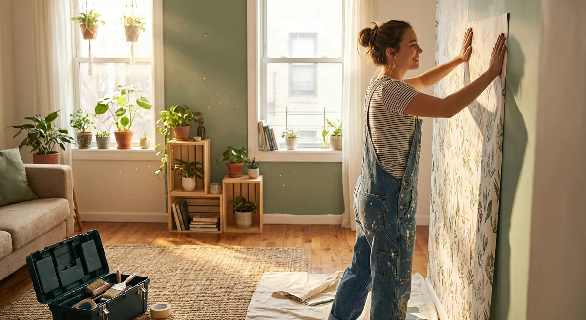 Room Rescues: Smart DIY Fixes That Refresh Your Space Fast