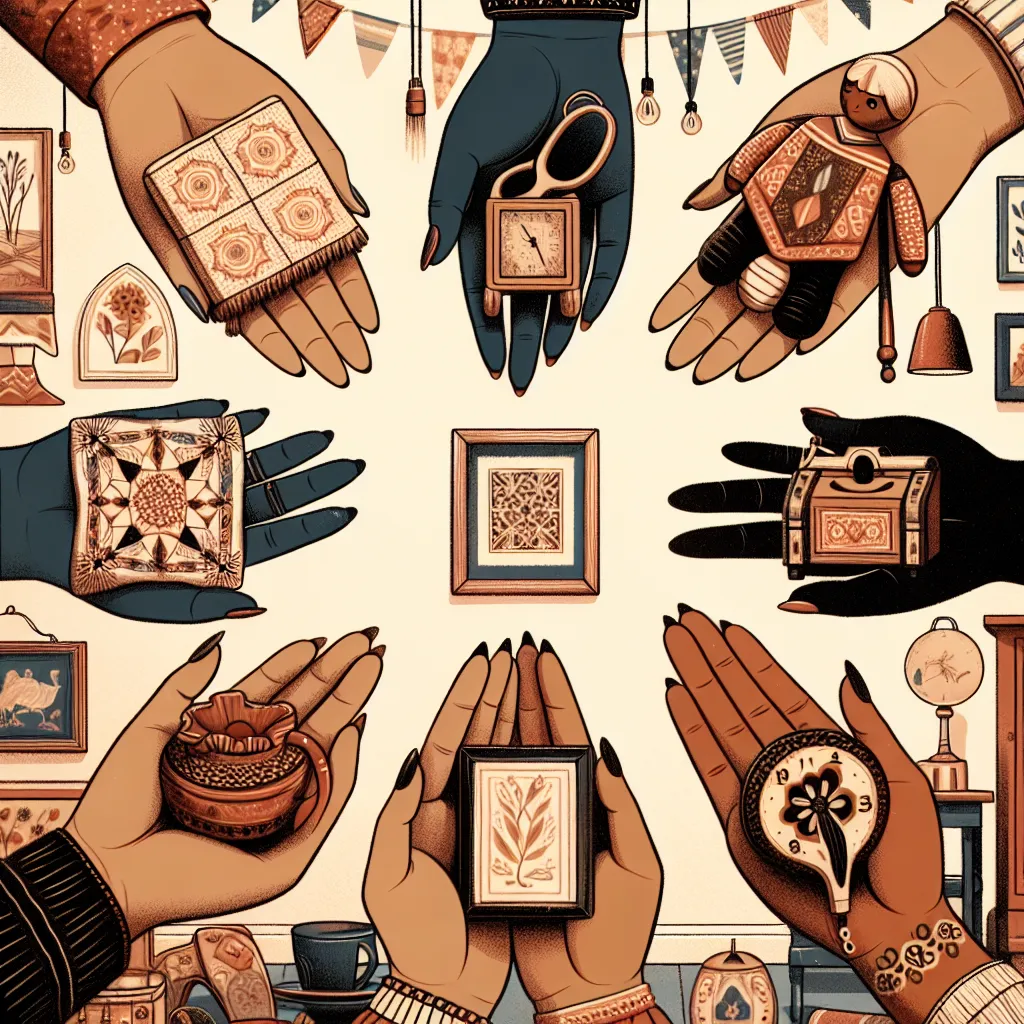 How to Create a Nostalgia-Inspired Space: 5 DIY Projects to Fuel Your Sentimentality