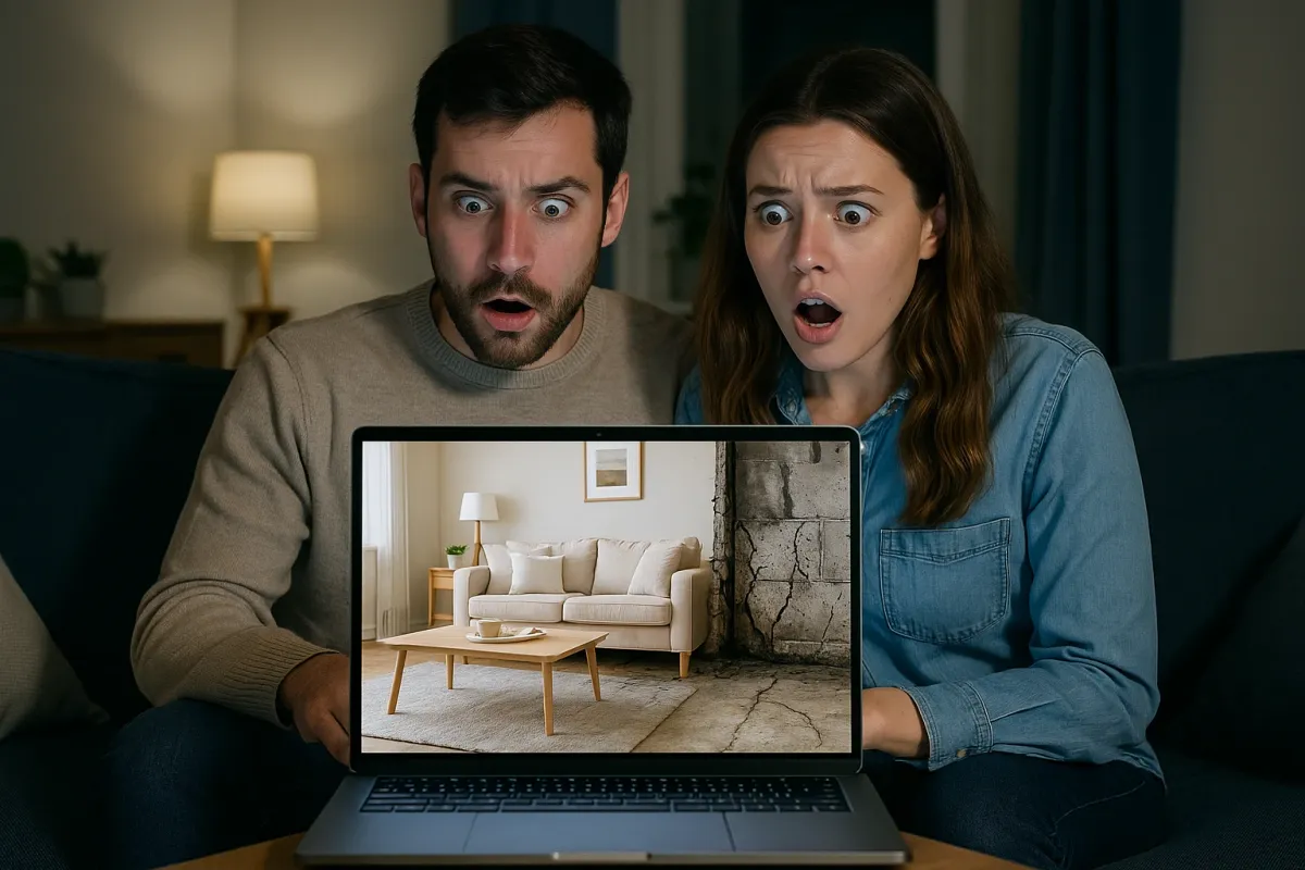 When “Real Estate Listings From Hell” Go Viral: How To Spot (And Fix) Hidden Home Nightmares