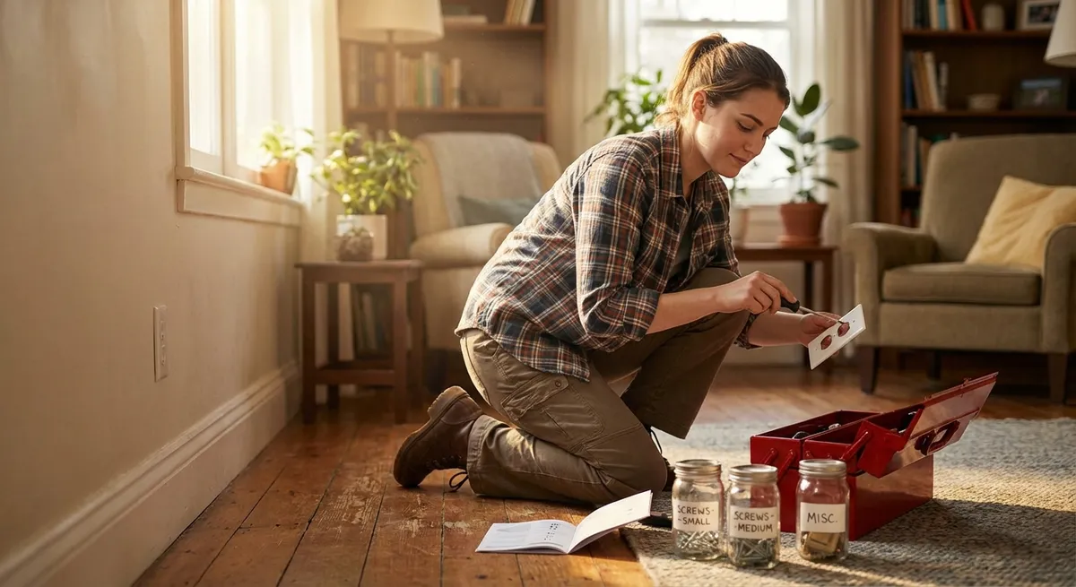 Fix It for Real: Practical DIY Skills That Make Your Home Easier to Live In