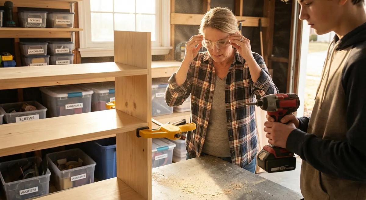 Tool Safety Habits That Make Every DIY Project Go Smoother