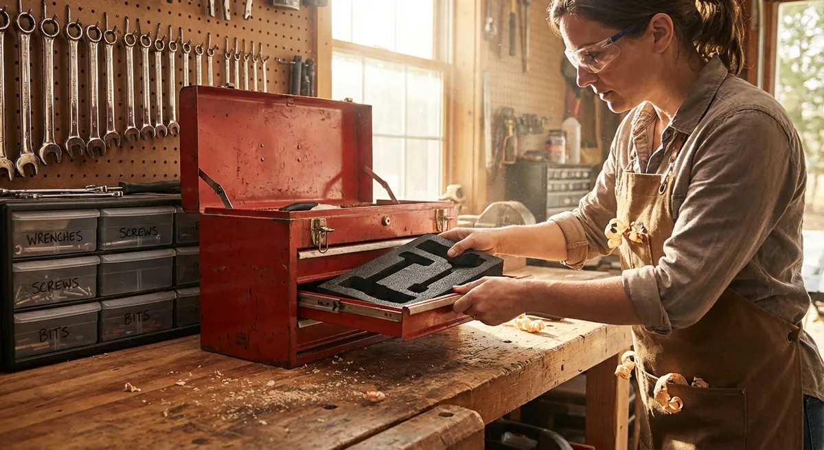 Build a Reliable DIY Toolkit: Step‑By‑Step From Basic to Pro