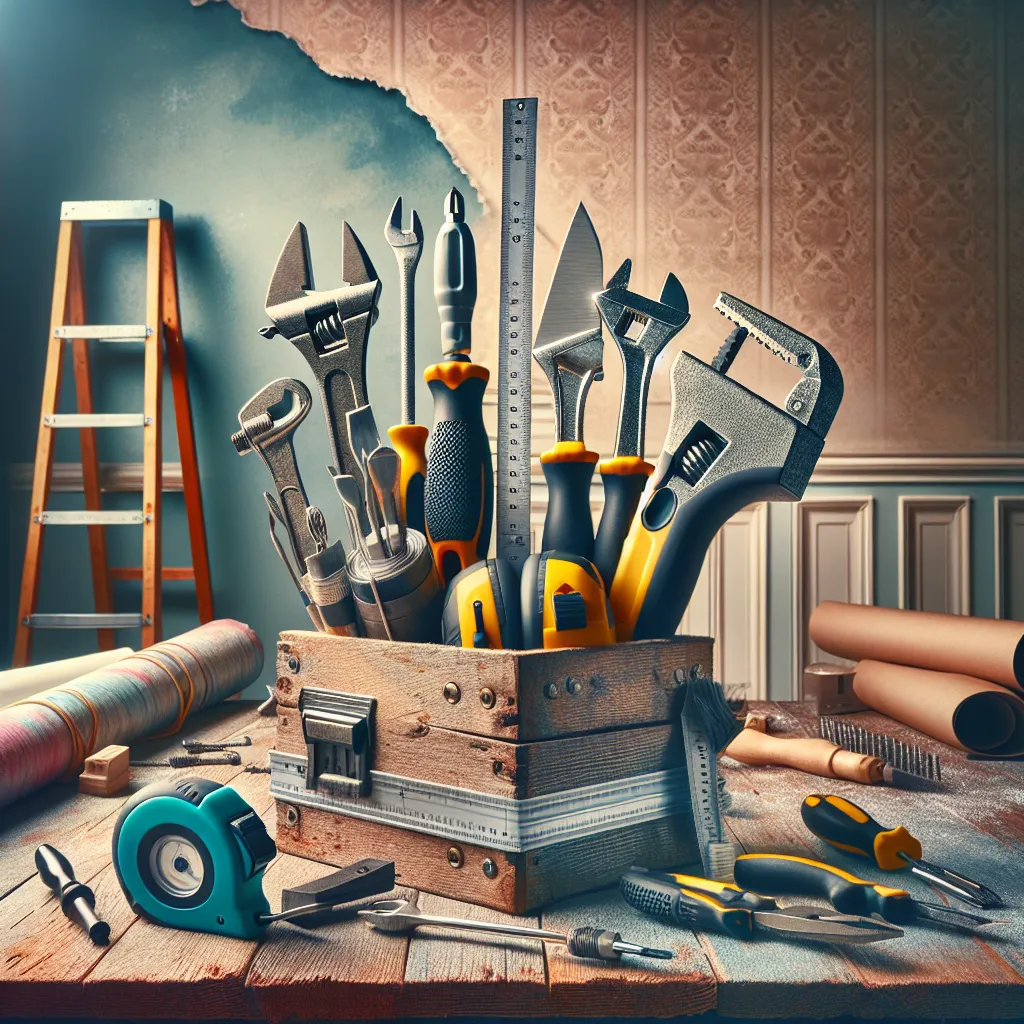 How to Transform Your Home with These 5 Lesser-Known DIY Tools
