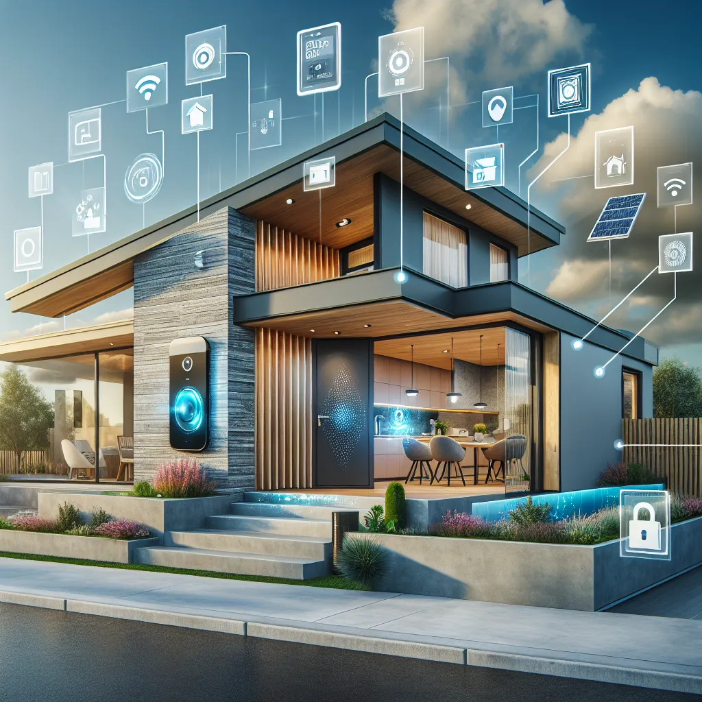 How to Create an Ultra-Modern Smart Home: A 5-Step Guide to DIY Tech Upgrades