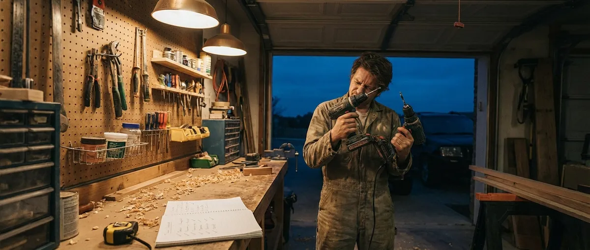 Zero-Guess Shopping: How to Choose the Right Tool the First Time