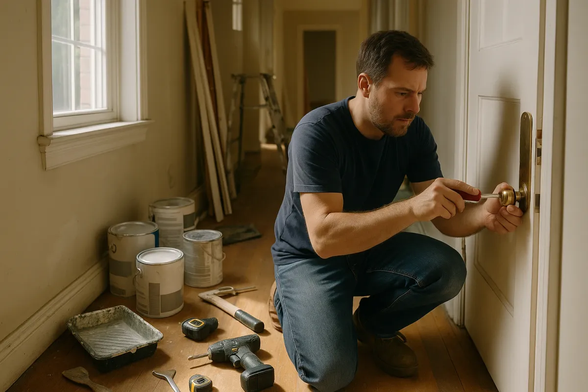 It’s Almost 2026: Turn “I’ll Fix It Later” Corners Into Real Home Upgrades