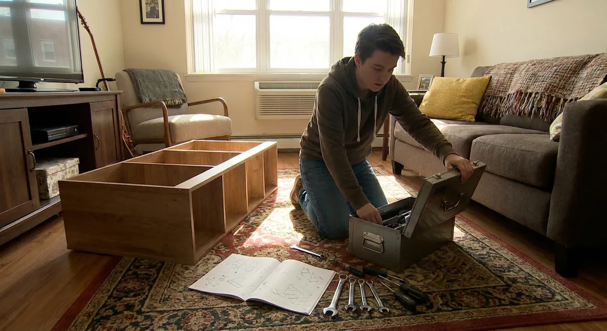 Master Your First Tool Kit: A Step‑By‑Step Game Plan For DIY Success