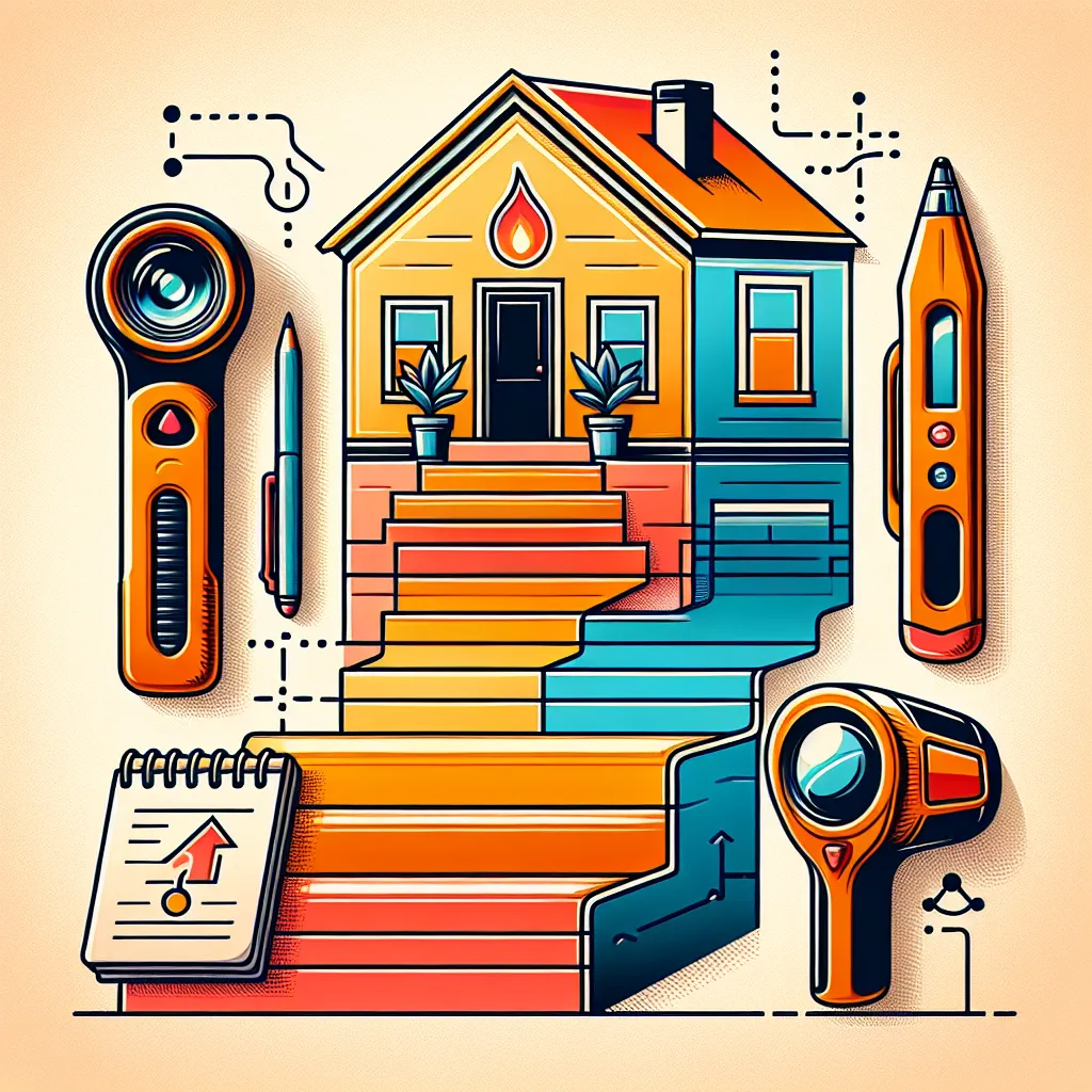 How to Craft Your Own DIY Home Inspection in 5 Essential Steps