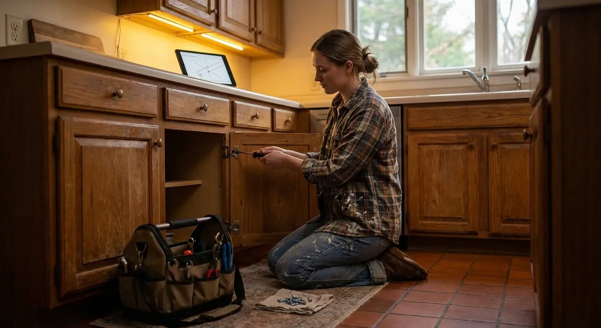 First-Response Fixes: A Practical Home Repair Playbook for DIYers