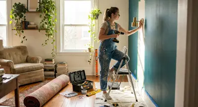 Weekend-Ready DIY: Simple Home Upgrades That Make a Big Difference