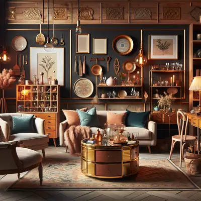 How to Create a Luxurious Lifestyle with 5 Budget-Friendly DIY Projects