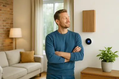 Stop Hiding The “Ugly Stuff”: How To Turn Eyesores Into Smart Home Fixes