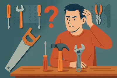 What Everyone Gets Wrong About Choosing The Right Tool For The Job