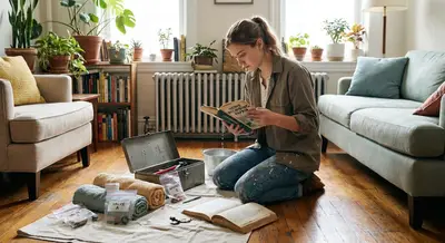 First-Response Fixes: A Practical Home Repair Playbook for DIYers