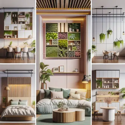 How to Amplify Your Living Space with 5 DIY Projects Inspired by Celeb Homes