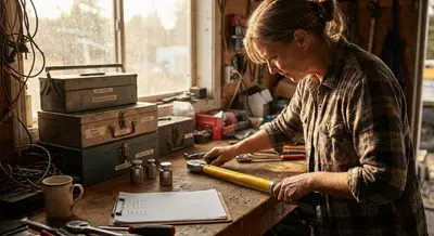 Calibrate Your DIY Gear: A Practical Guide to Safer, Smarter Tools