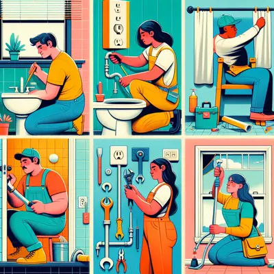 Five Remarkable DIY Fixes for the Most Annoying Home Problems