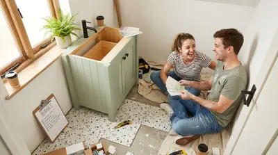 Plan a Bathroom Refresh That Won’t Wreck Your Budget
