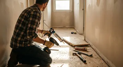 Quiet Your Noisy Floors: A Practical DIY Subfloor Fix Guide