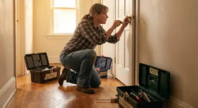 Fix Everyday Home Hassles Before They Turn Into Big Repairs