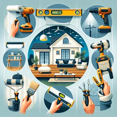 How to Upgrade Your Home with 5 Essential Amazon Finds
