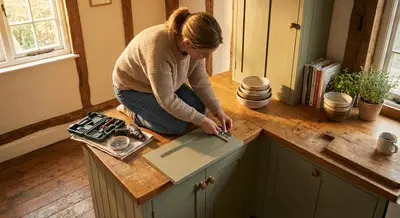 Fix-Now, Enjoy-For-Years: DIY Projects That Quietly Upgrade Your Home