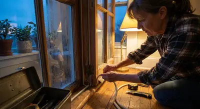 Stop the Drips and Drafts: A Practical Home Repair How‑To