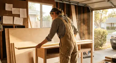 From Idea to Build: Turning DIY Project Plans into Real Results