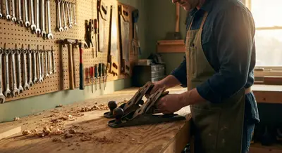 Tool Choices That Actually Matter: A Practical Setup for Real-World DIY