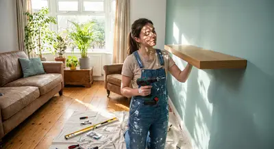 From “I Should Fix That” To “Done”: DIY Wins You Can Tackle This Week