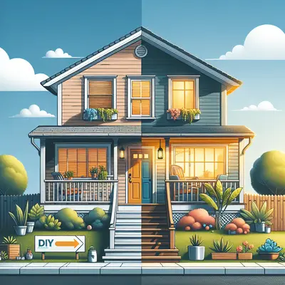 How to Breathe New Life into Your Home: A 5-Step DIY Upgrade Guide