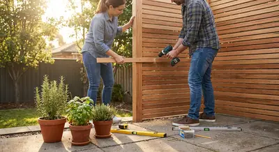Weekend Builds That Actually Upgrade Your Home